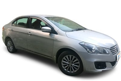 Maruti Ciaz-img